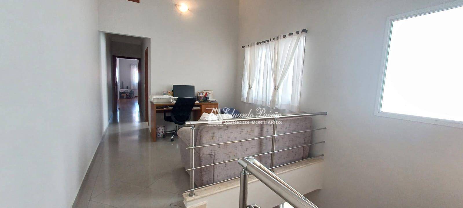 Sobrado à venda com 3 quartos, 197m² - Foto 19