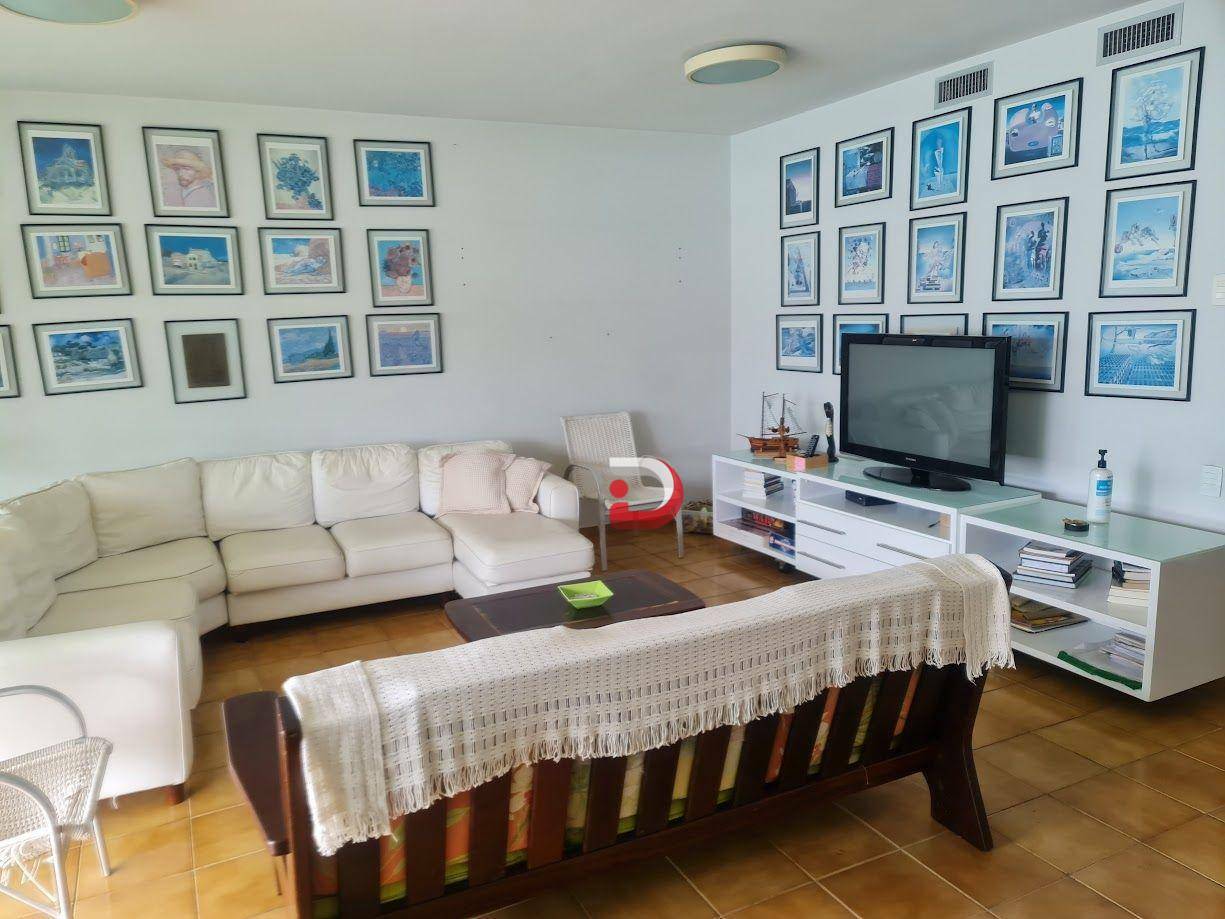 Apartamento para alugar com 3 quartos, 154m² - Foto 10