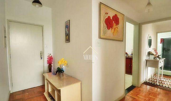 Apartamento à venda com 2 quartos, 110m² - Foto 25