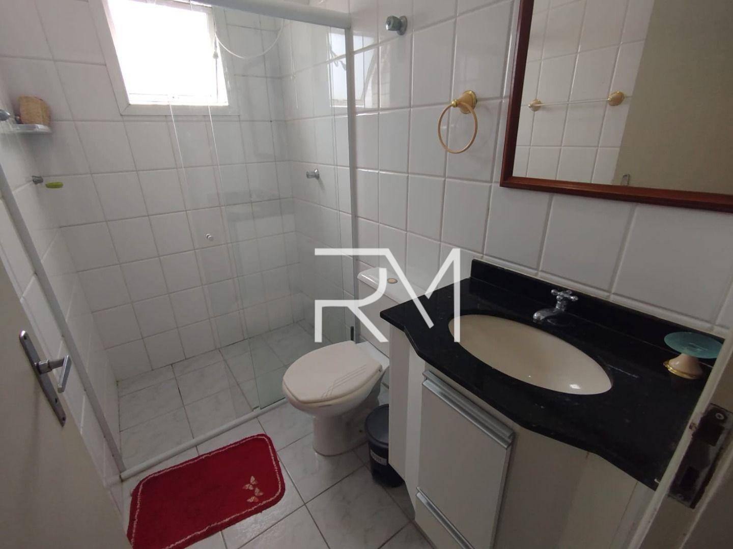 Apartamento à venda com 1 quarto, 61m² - Foto 9