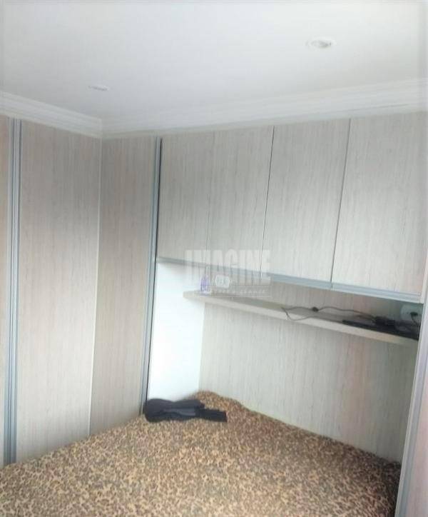 Apartamento à venda com 2 quartos, 49m² - Foto 2