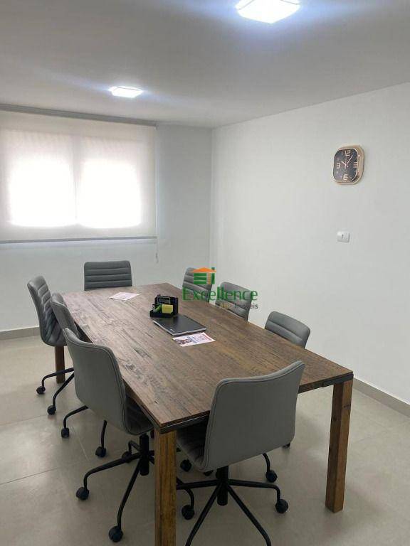 Apartamento à venda com 1 quarto, 43m² - Foto 58