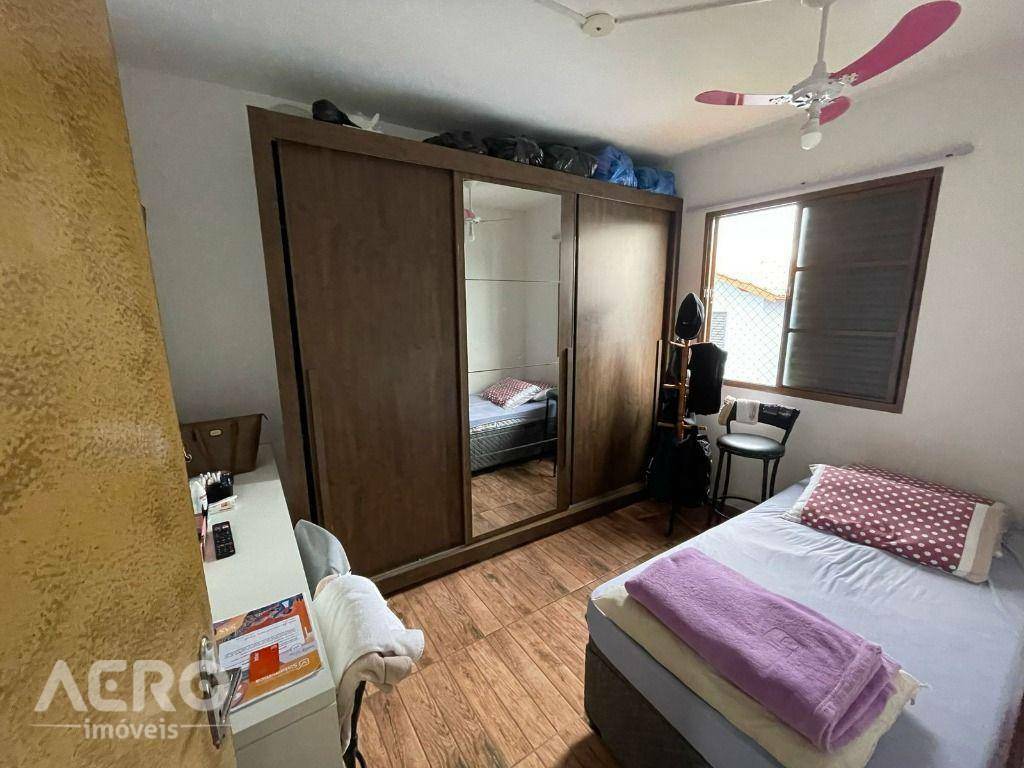 Apartamento à venda com 2 quartos, 46m² - Foto 16