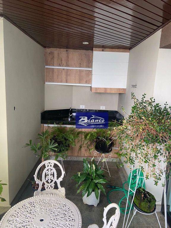 Apartamento à venda com 4 quartos, 360m² - Foto 16