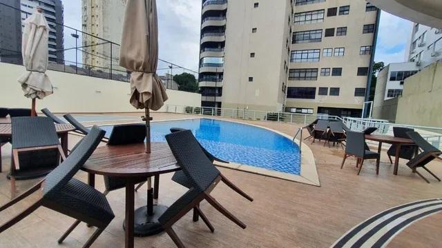 Apartamento à venda com 3 quartos - Foto 4