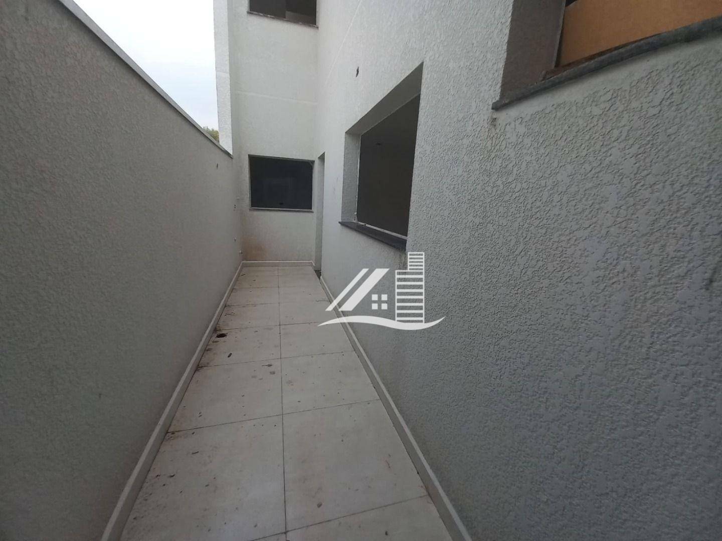 Apartamento à venda com 2 quartos, 65m² - Foto 5