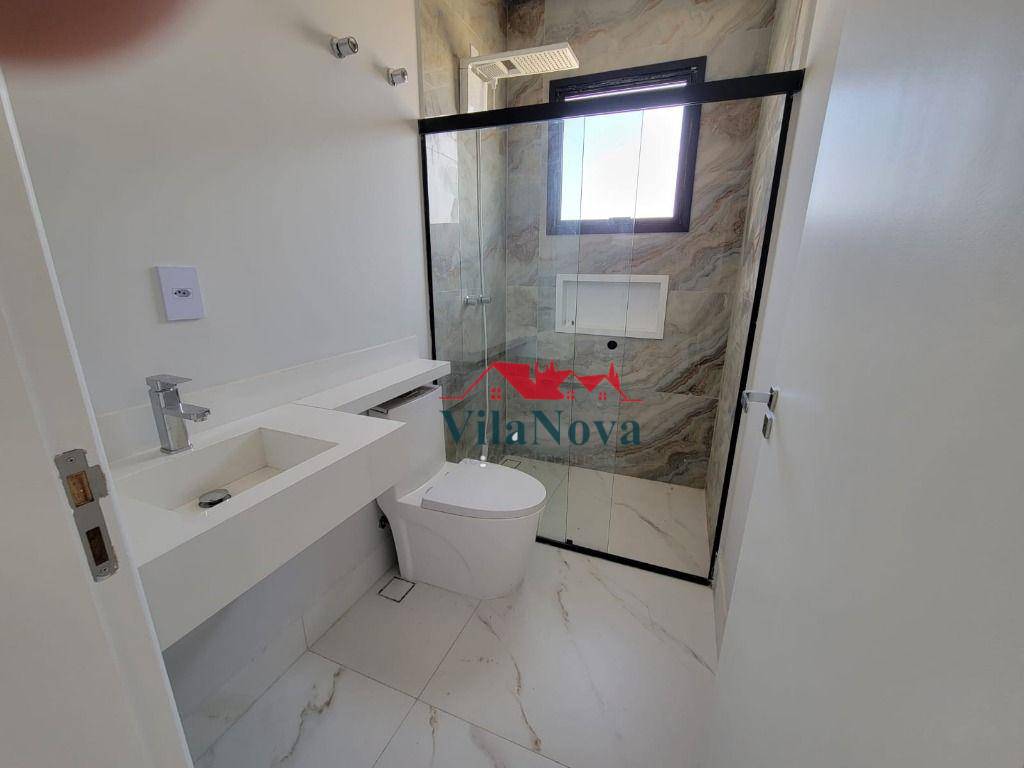 Casa de Condomínio à venda com 3 quartos, 156m² - Foto 11