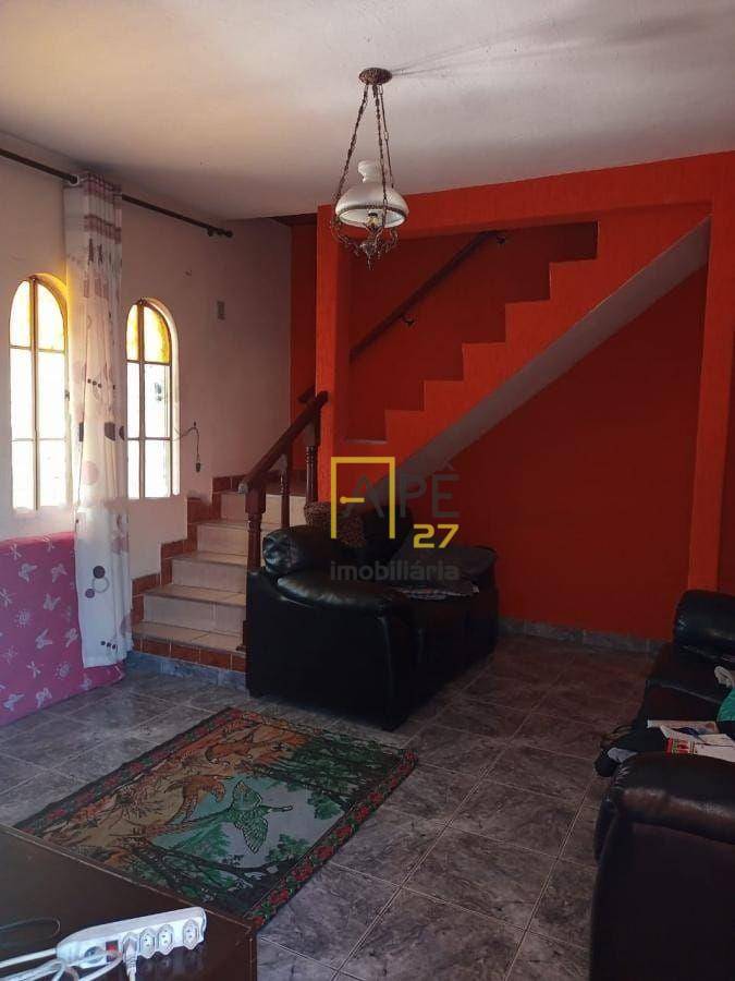 Sobrado à venda com 4 quartos, 180m² - Foto 13