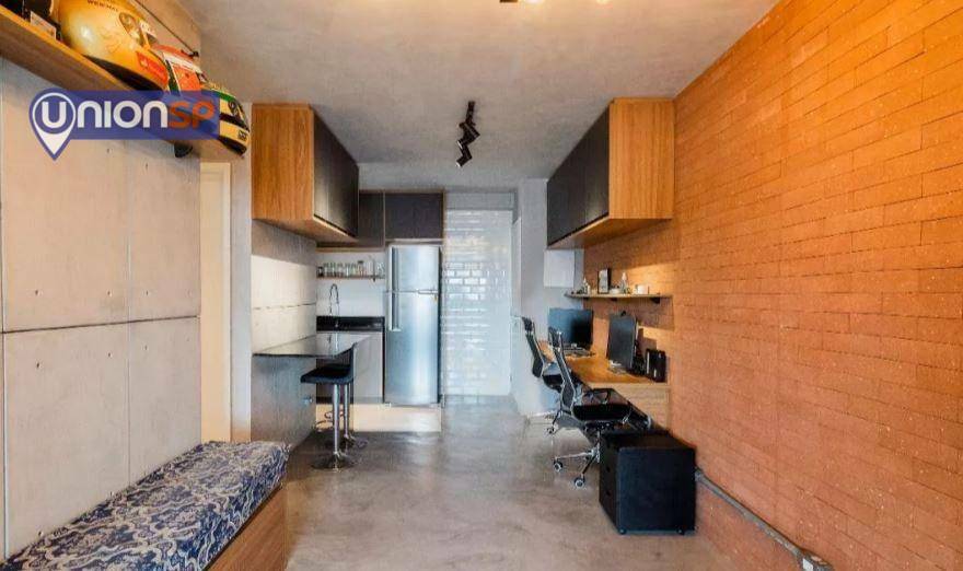 Apartamento à venda com 2 quartos, 85m² - Foto 2