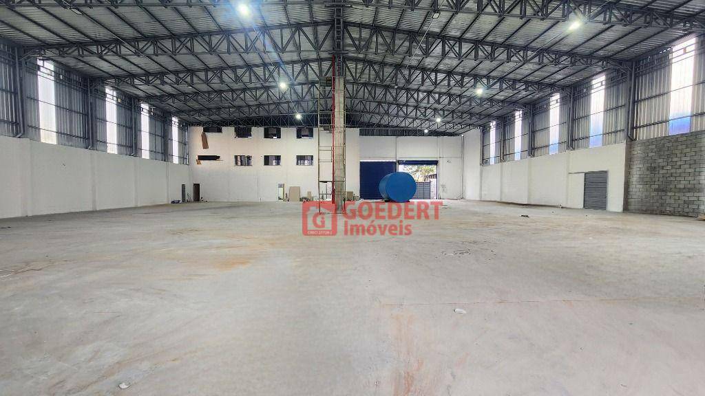 Depósito-Galpão-Armazém para alugar, 1800m² - Foto 10