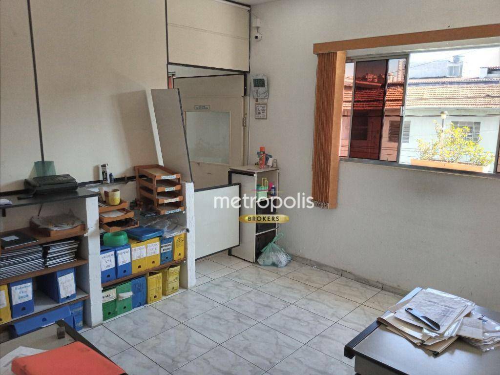 Sobrado à venda com 2 quartos, 176m² - Foto 14