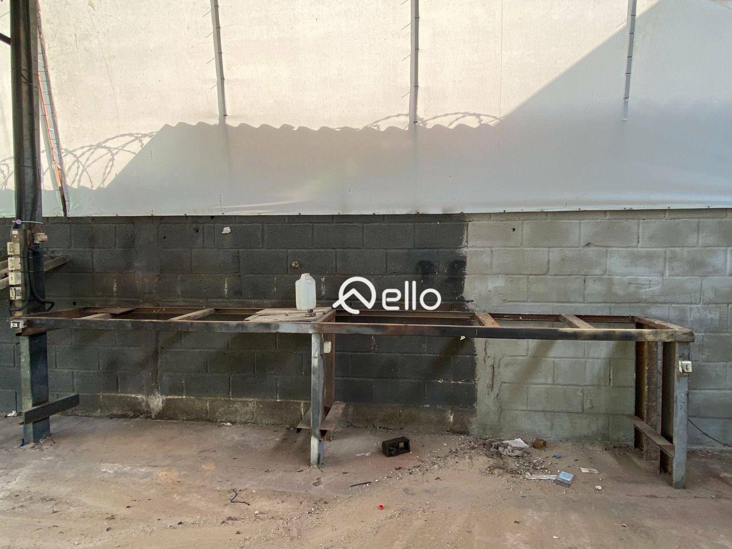 Depósito-Galpão-Armazém para alugar, 160m² - Foto 11