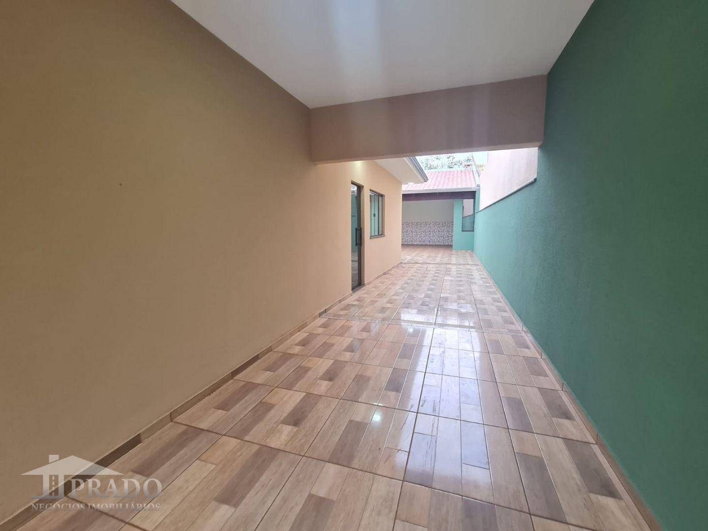 Casa à venda com 3 quartos, 180m² - Foto 18