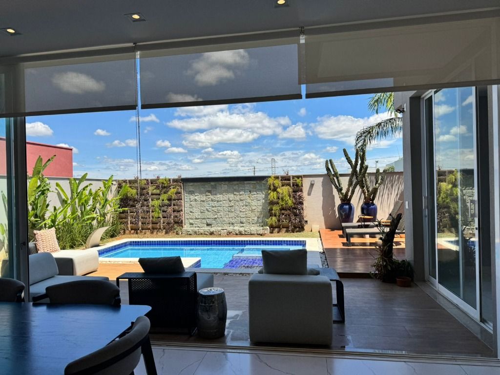 Sobrado à venda com 3 quartos, 288m² - Foto 24