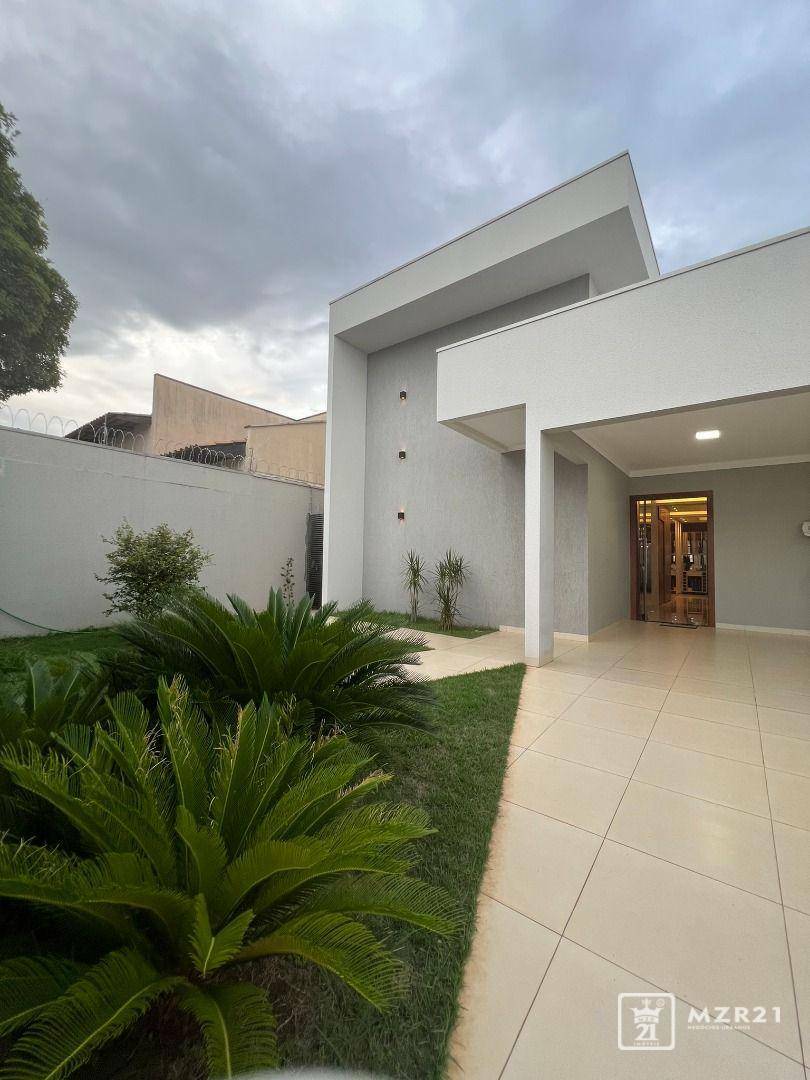 Casa à venda com 3 quartos, 173m² - Foto 6