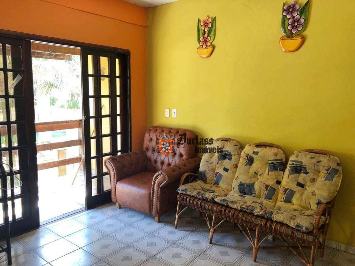 Sobrado à venda com 3 quartos, 60m² - Foto 2