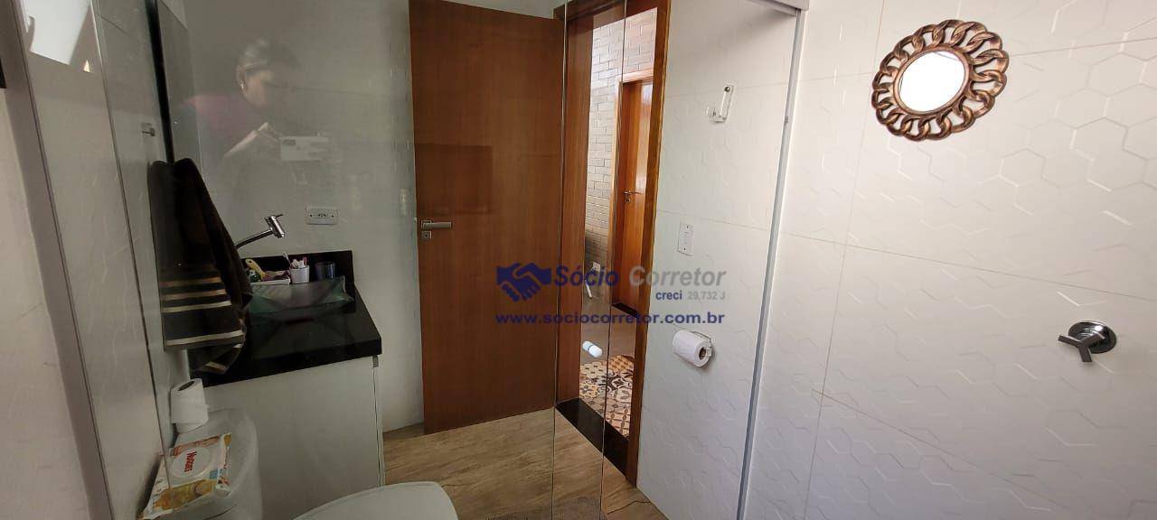 Casa à venda com 3 quartos, 178m² - Foto 28