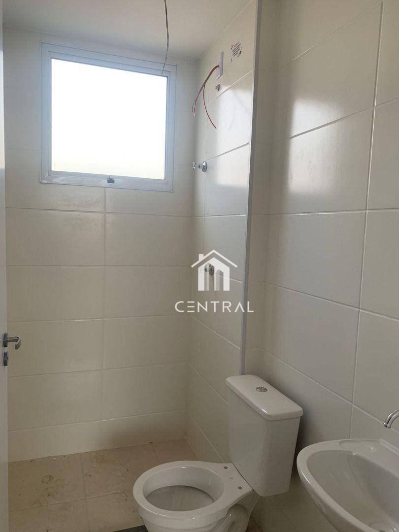 Apartamento à venda com 2 quartos, 45m² - Foto 6