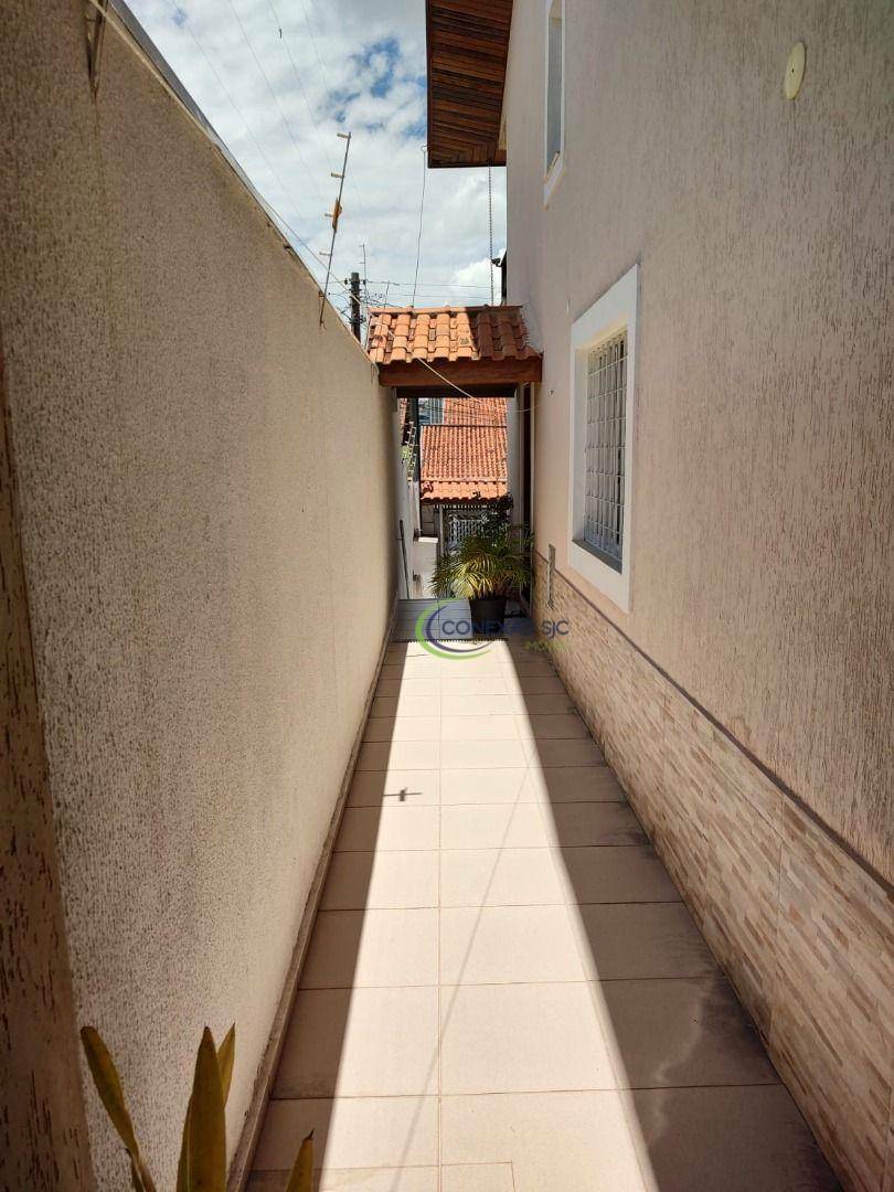 Sobrado à venda com 3 quartos, 130m² - Foto 8