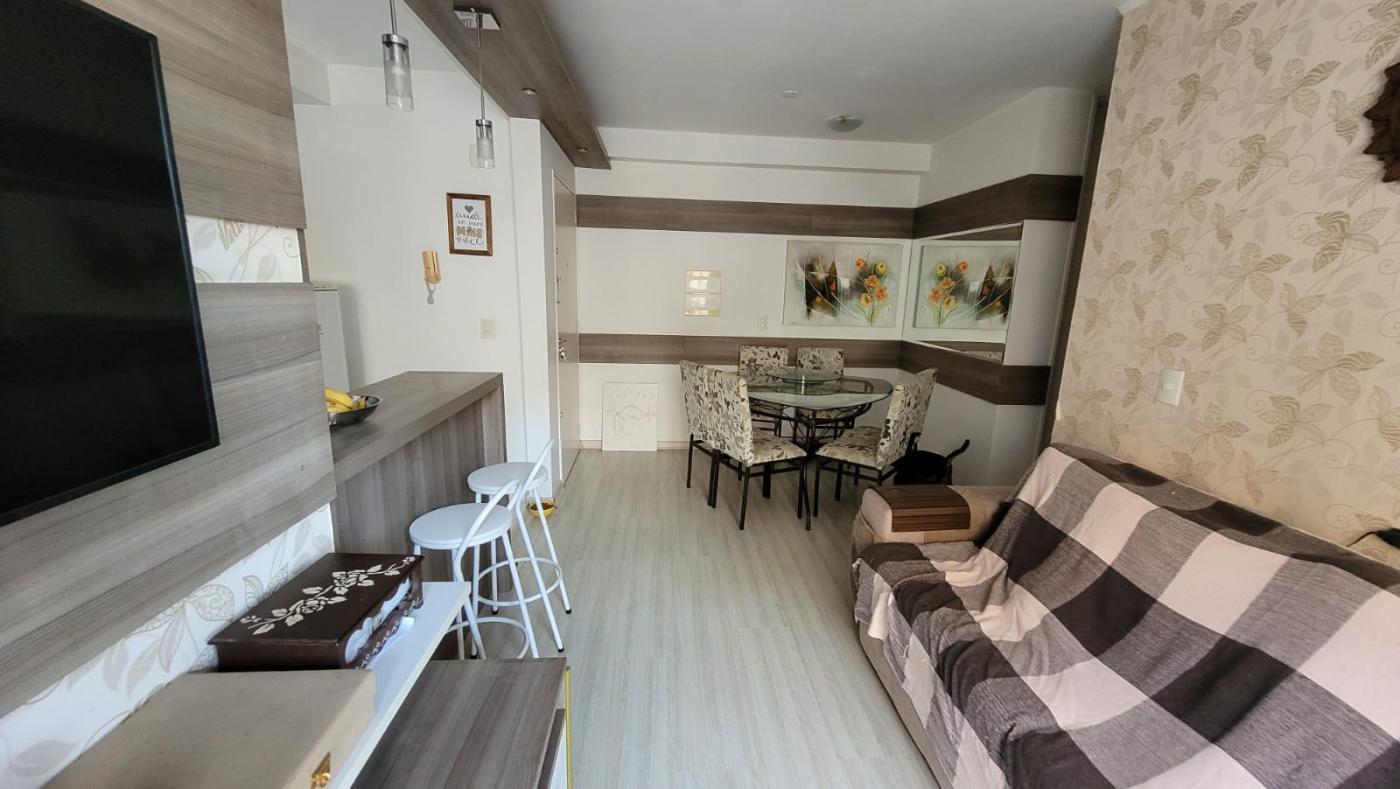 Apartamento à venda com 3 quartos, 67m² - Foto 12