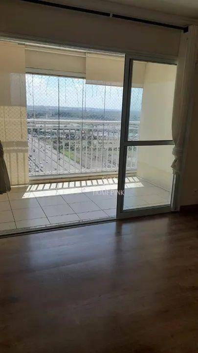 Apartamento para alugar com 3 quartos, 86m² - Foto 1