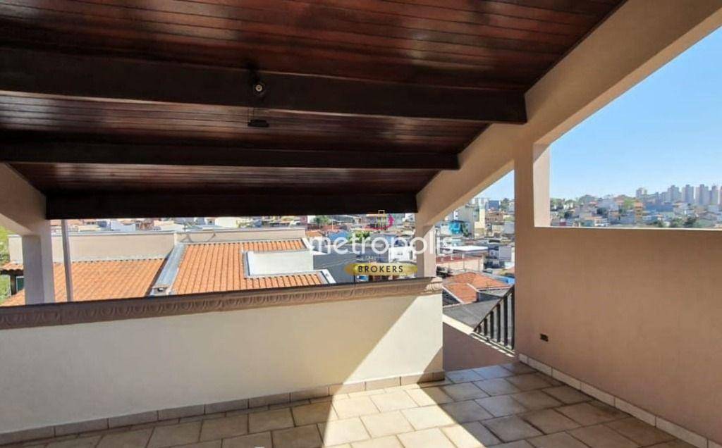 Sobrado à venda com 3 quartos, 264m² - Foto 13