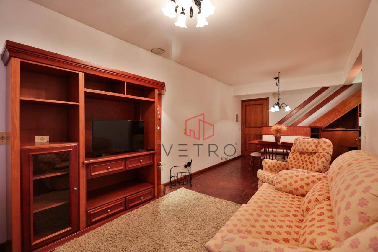 Apartamento, 2 quartos, 80 m² - Foto 2