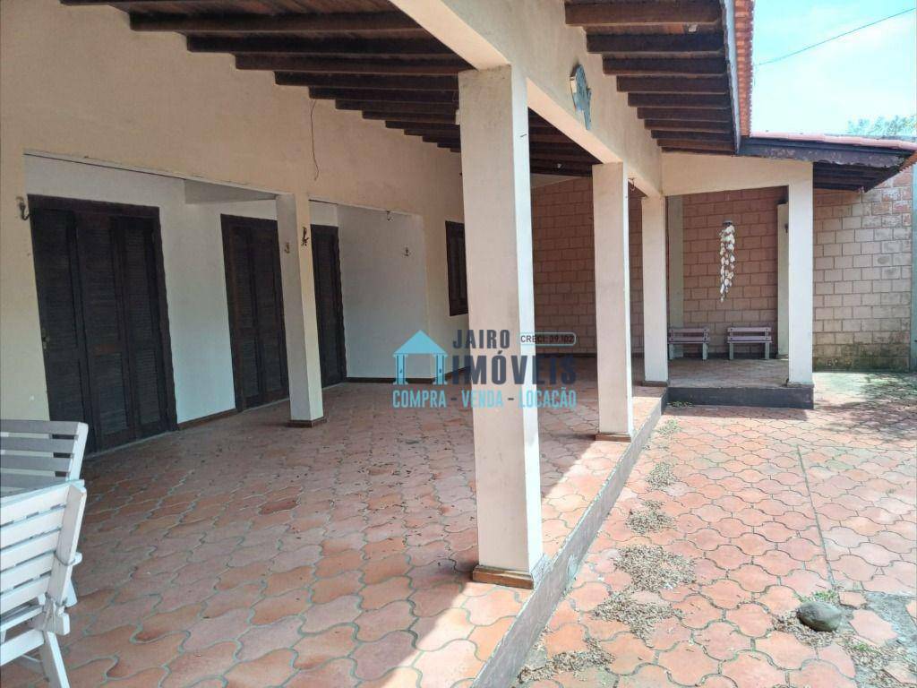 Casa à venda com 2 quartos, 150m² - Foto 7