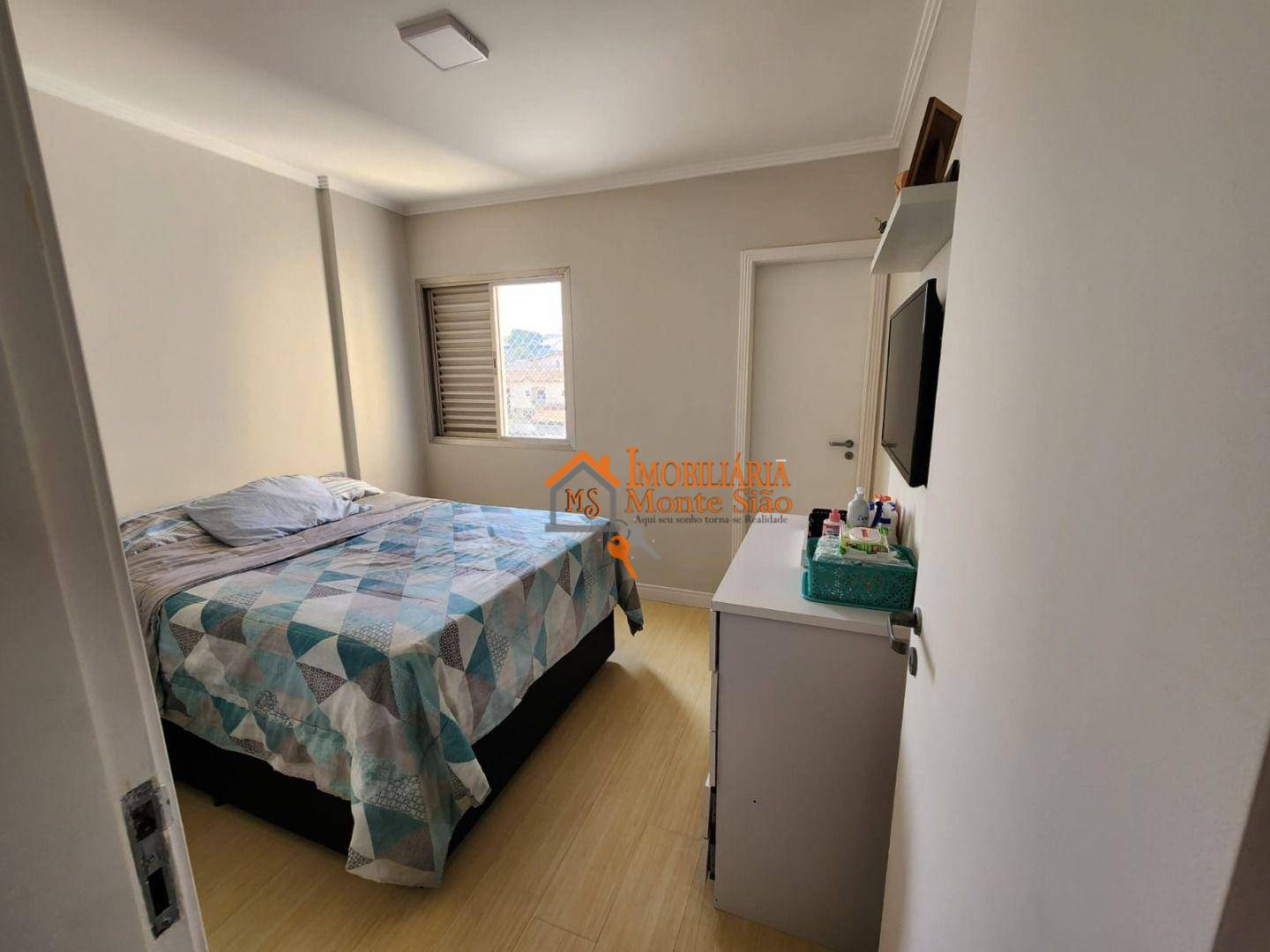 Apartamento à venda com 3 quartos, 96m² - Foto 10