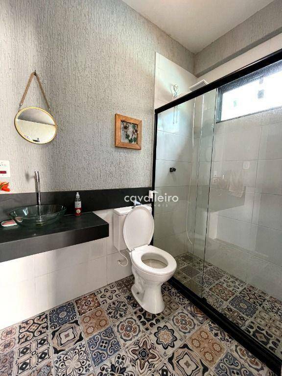 Casa à venda com 3 quartos, 180m² - Foto 5