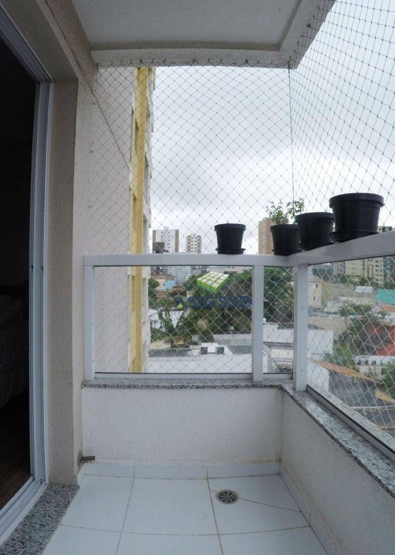 Apartamento à venda com 3 quartos, 85m² - Foto 13