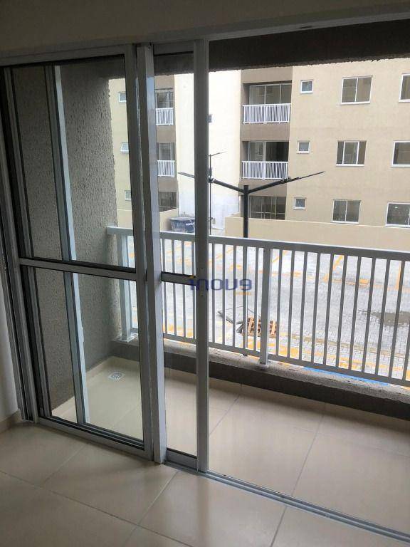 Apartamento, 2 quartos, 45 m² - Foto 2