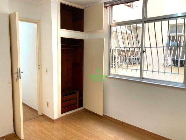 Apartamento à venda com 3 quartos, 110m² - Foto 11