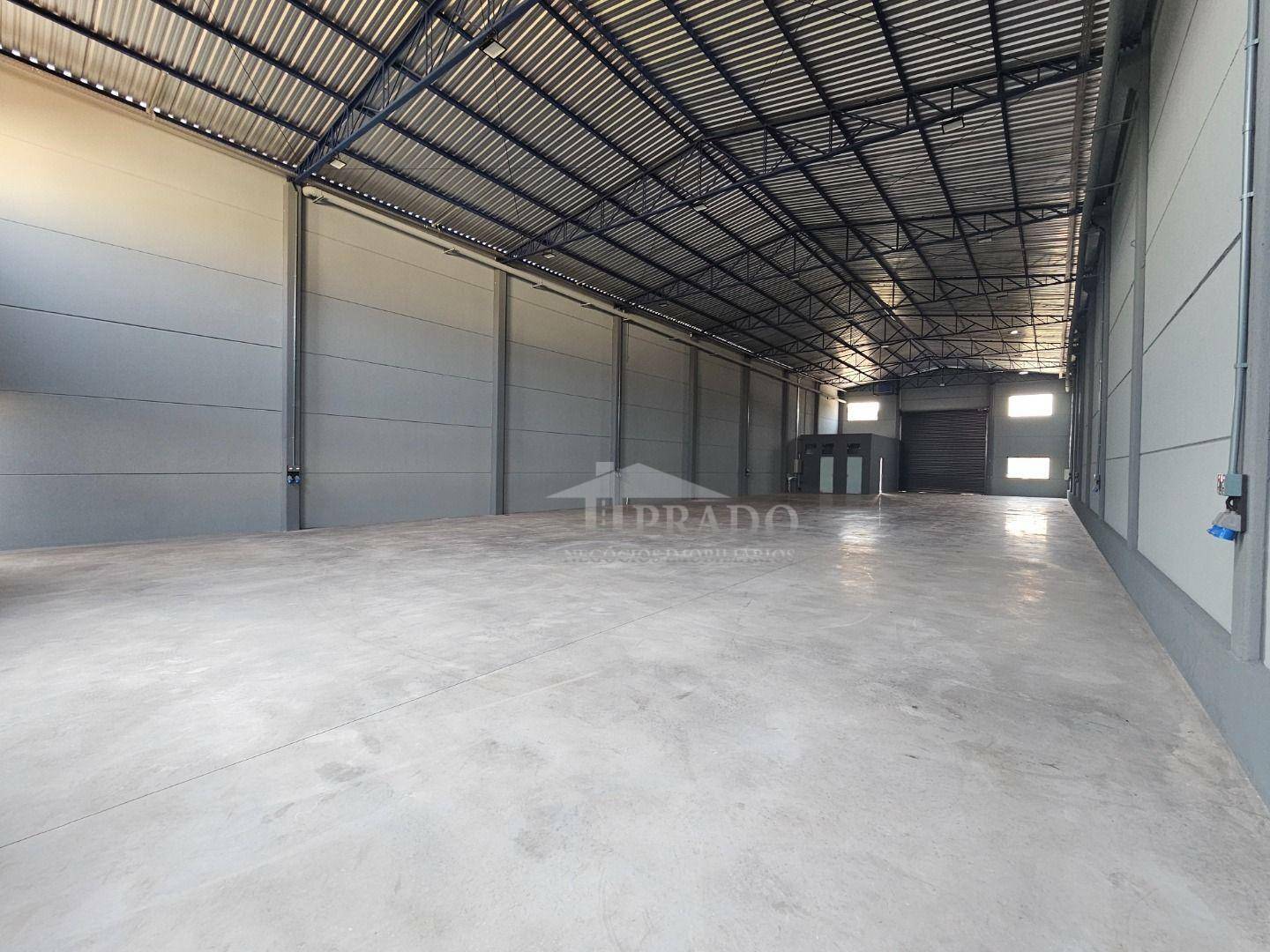 Depósito-Galpão-Armazém para alugar, 534m² - Foto 12