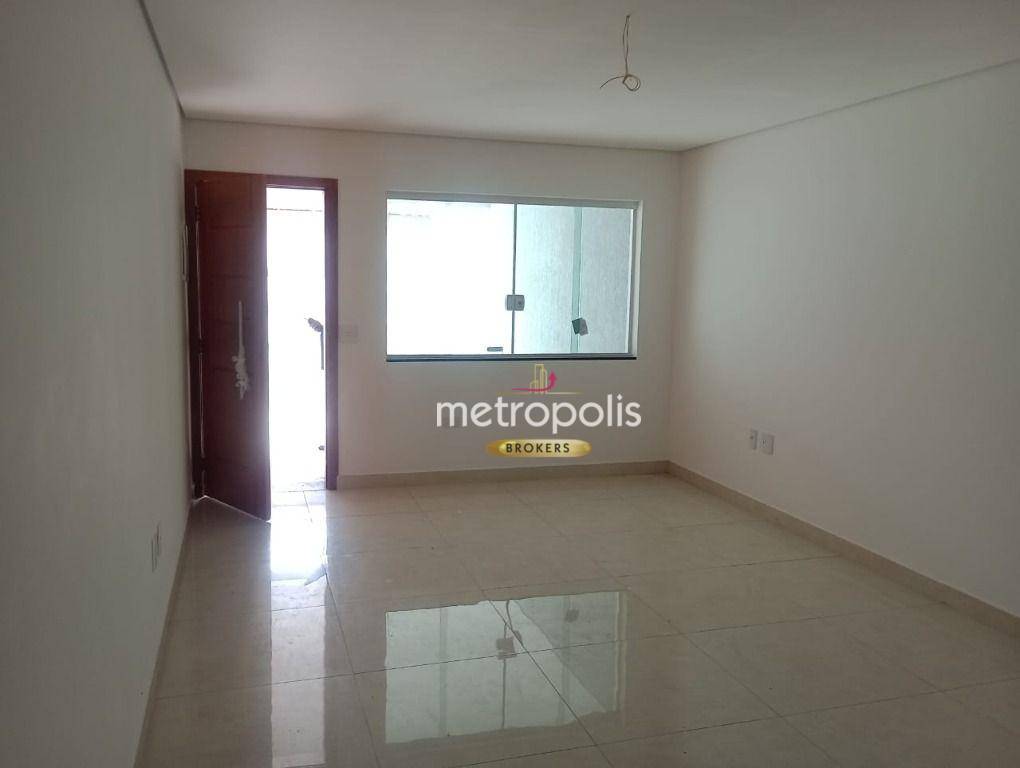 Sobrado à venda com 3 quartos, 160m² - Foto 5