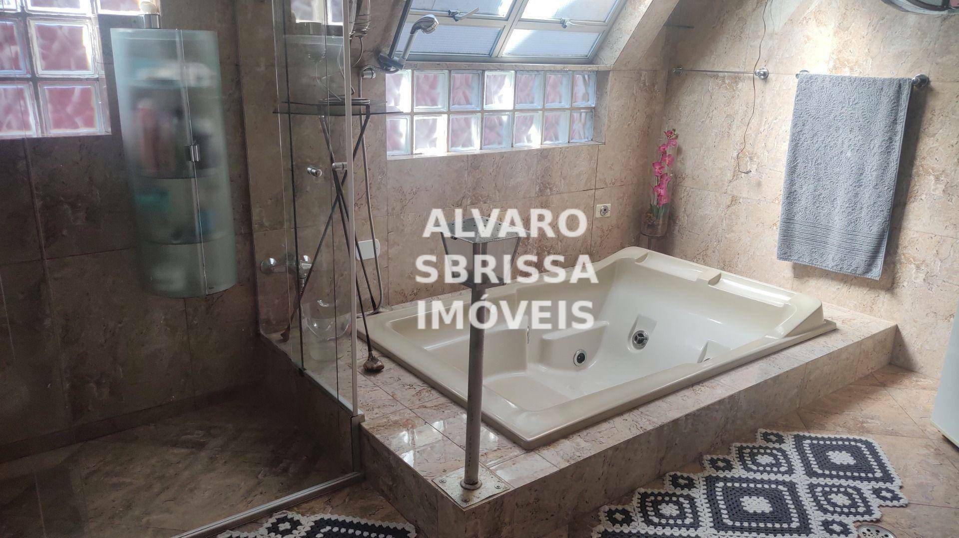 Chácara à venda com 10 quartos, 493m² - Foto 59