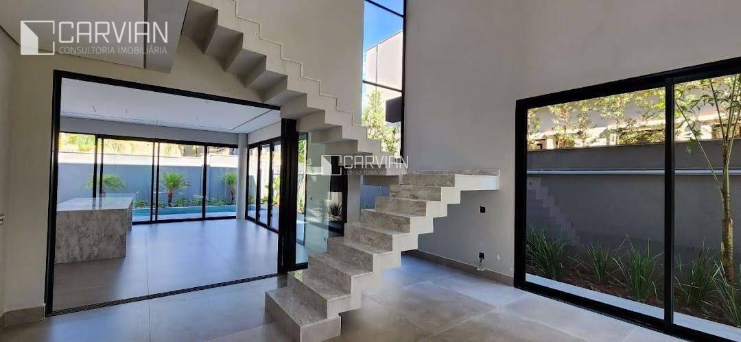 Casa de Condomínio à venda com 3 quartos, 388m² - Foto 9