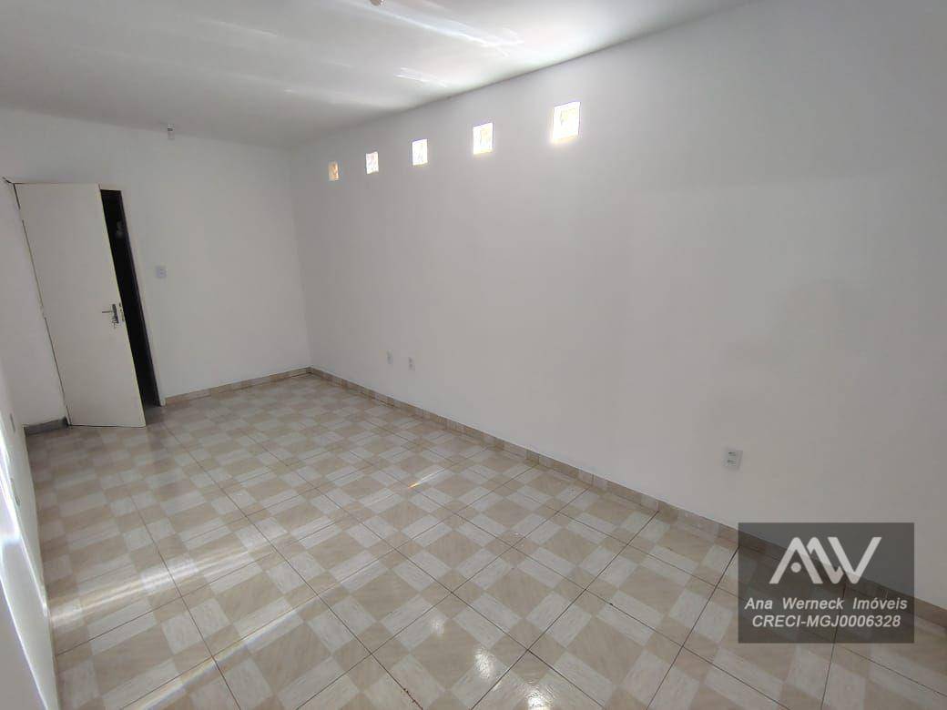 Apartamento à venda com 3 quartos, 85m² - Foto 7
