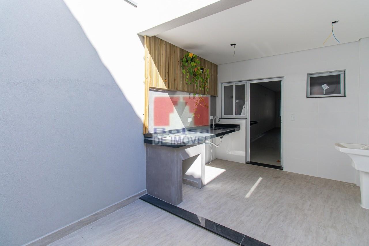 Sobrado à venda com 3 quartos, 113m² - Foto 3