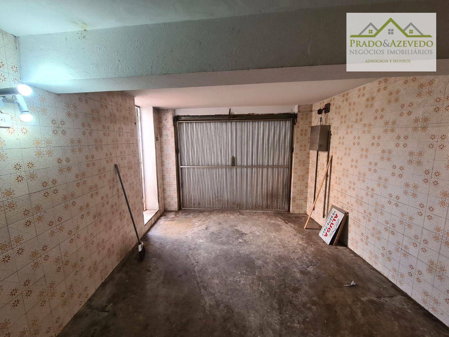 Casa para alugar com 2 quartos, 114m² - Foto 19