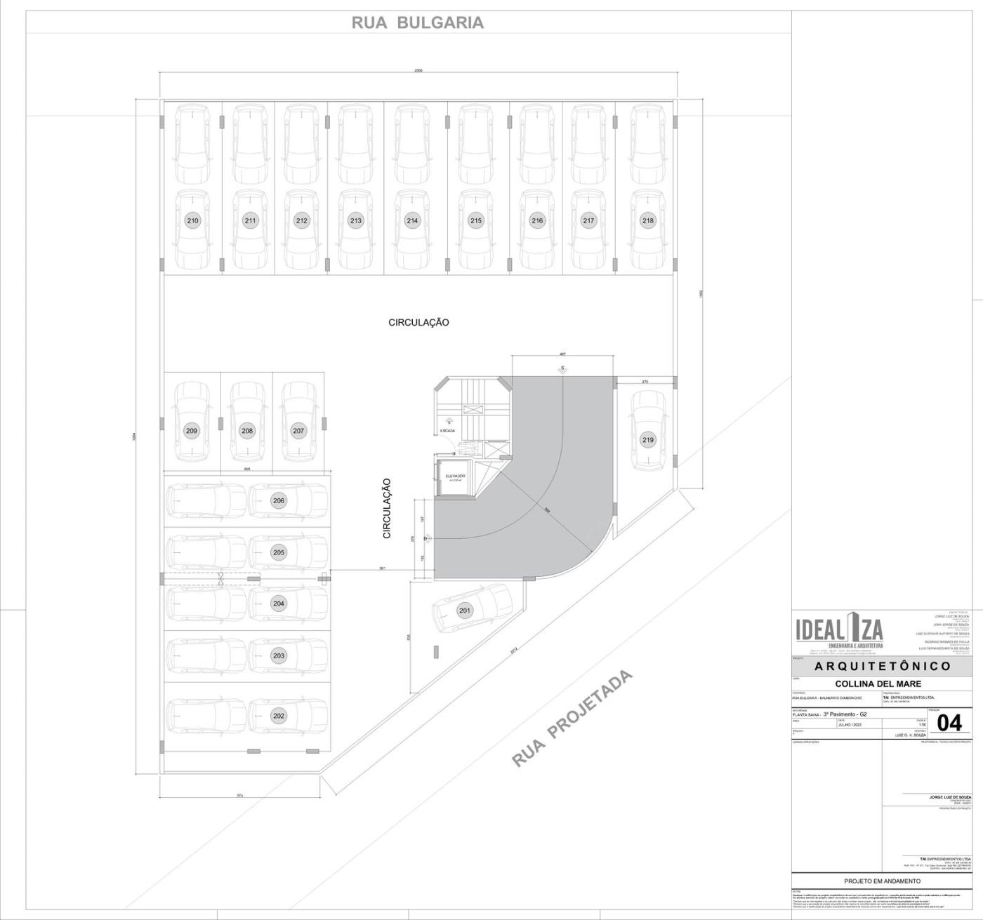 Apartamento à venda com 1 quarto, 50m² - Foto 10