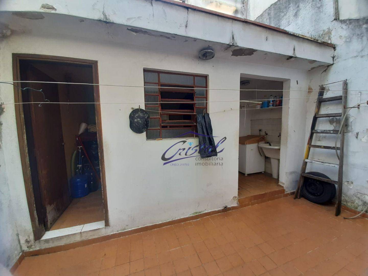 Casa à venda com 3 quartos, 125m² - Foto 26