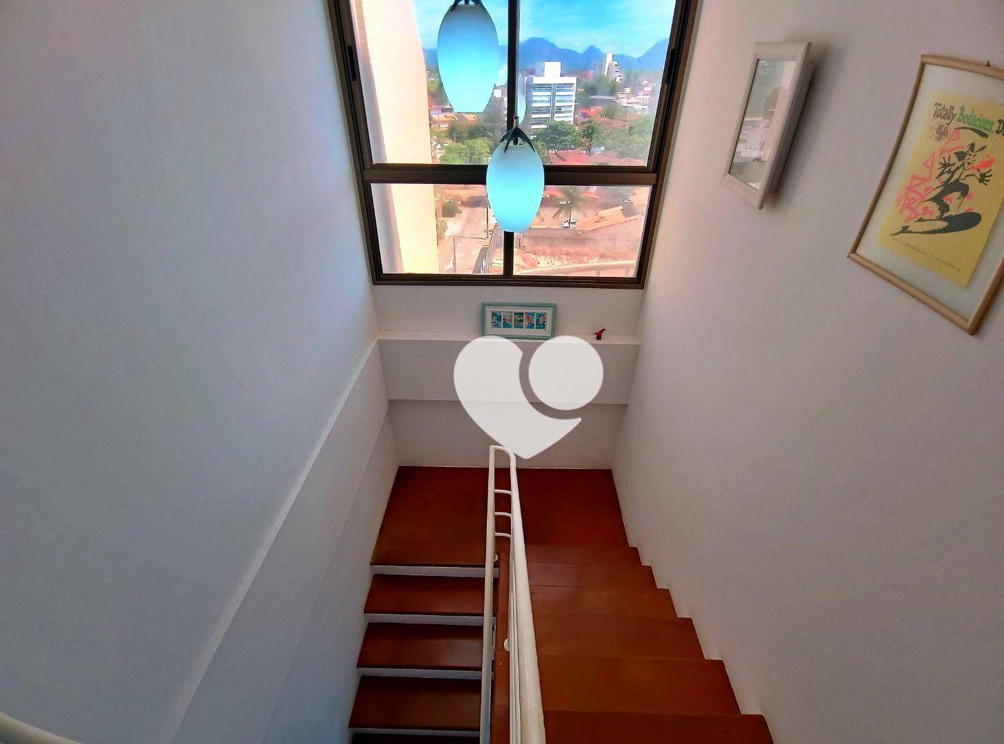 Apartamento à venda com 4 quartos, 191m² - Foto 37