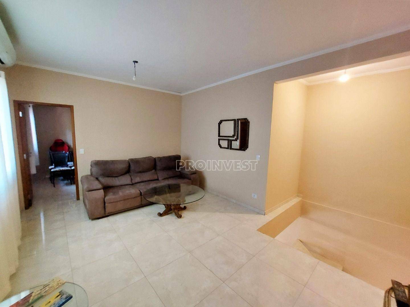 Casa de Condomínio à venda com 3 quartos, 368m² - Foto 37