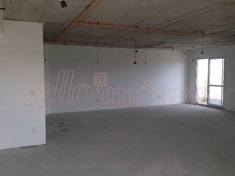 Conjunto Comercial-Sala para alugar, 86m² - Foto 5