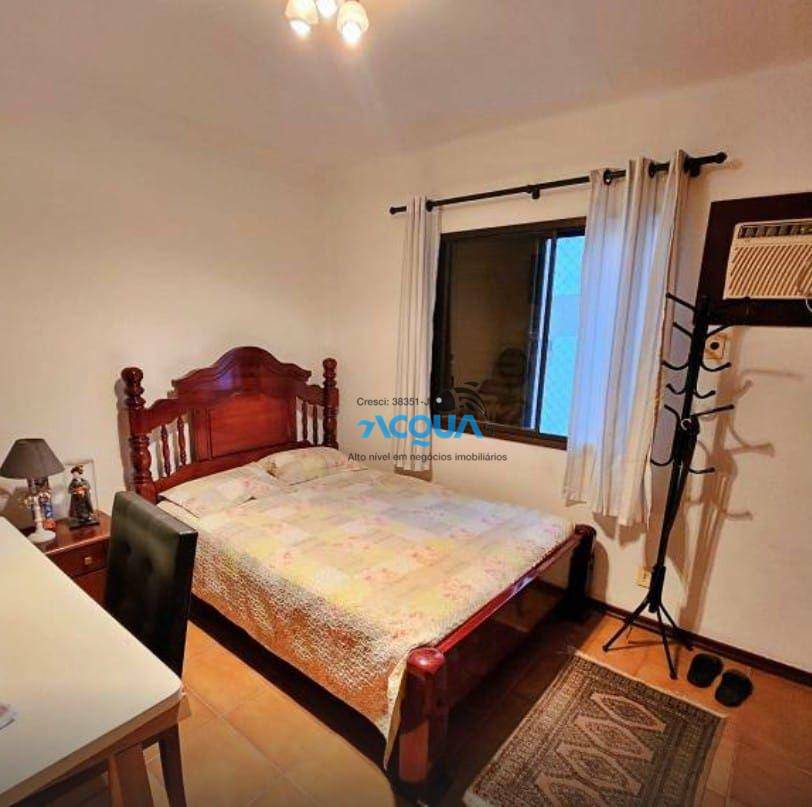 Apartamento à venda com 3 quartos, 125m² - Foto 3