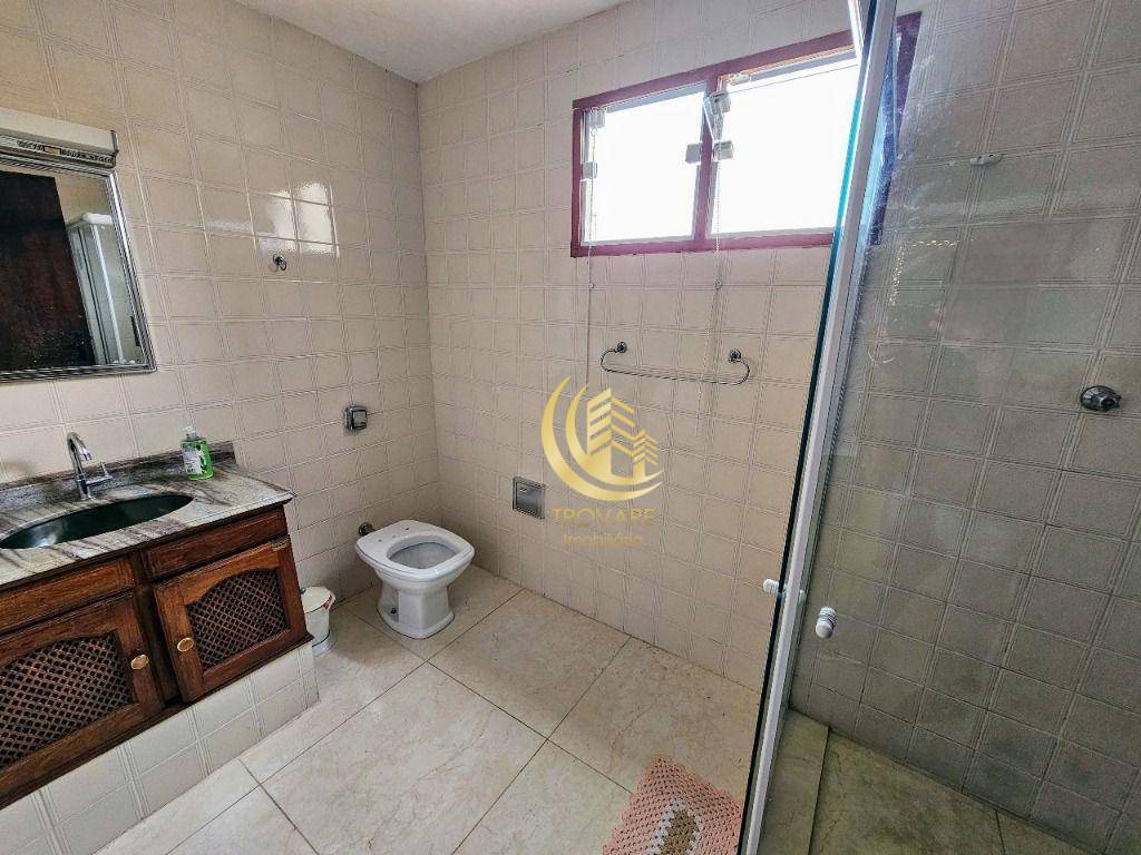 Sobrado, 4 quartos, 230 m² - Foto 3