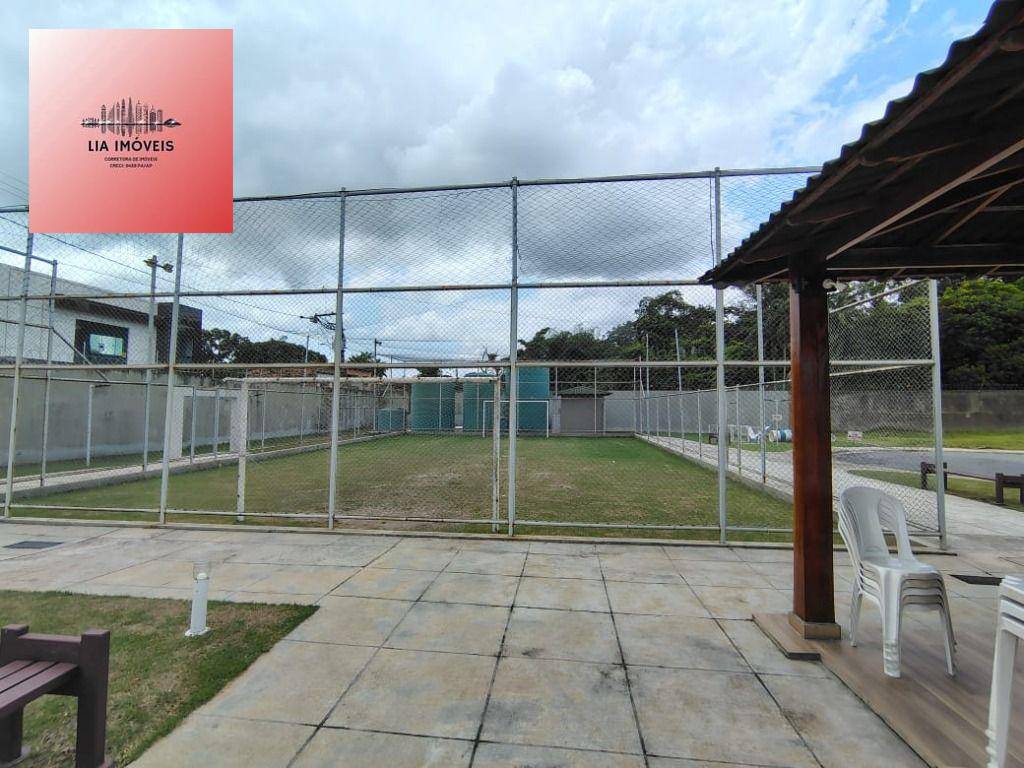 Casa de Condomínio, 4 quartos - Foto 5