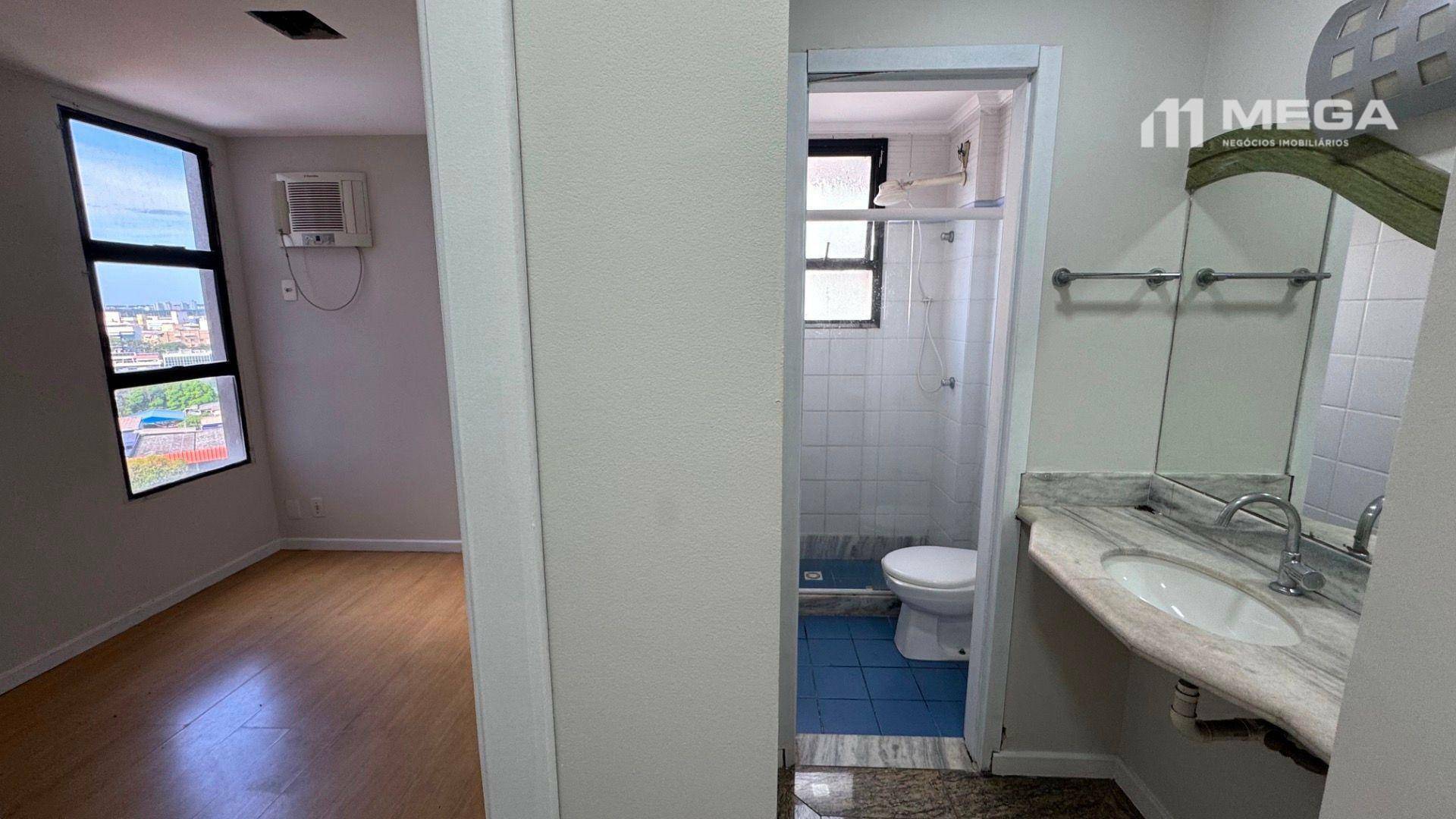 Cobertura à venda com 4 quartos, 200m² - Foto 18