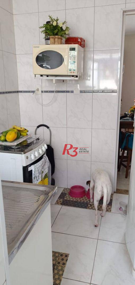 Apartamento à venda com 2 quartos, 45m² - Foto 4